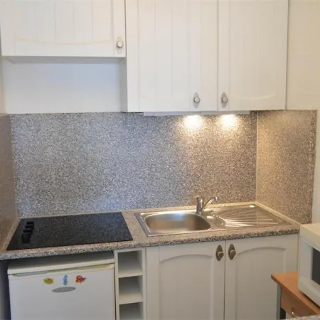 Appartamento Studio Cap D'agde, 1 Pièce, 6 Personnes - Fr-1-249-257