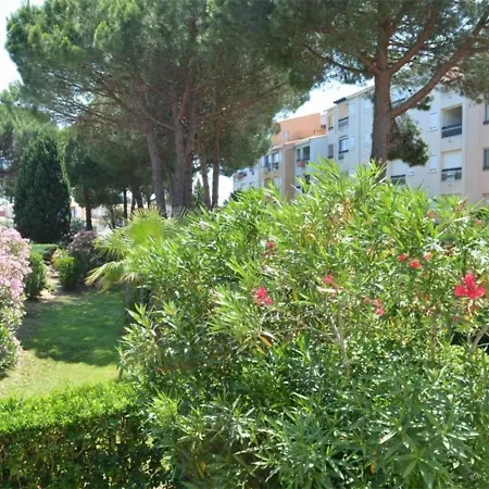 Studio Cap D'agde, 1 Pièce, 6 Personnes - Fr-1-249-257 Appartamento *