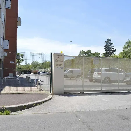 Studio Cap D'agde, 1 Pièce, 6 Personnes - Fr-1-249-257 Agde