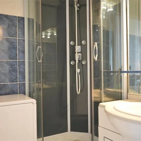 Studio Cap D'agde, 1 Pièce, 6 Personnes - Fr-1-249-257 Appartamento Agde