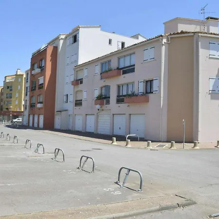 Studio Cap D'agde, 1 Pièce, 6 Personnes - Fr-1-249-257 Agde